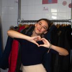 Manon, community manager du Club des Simone