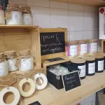 Photo de bougie de la créatrice mim's bougie